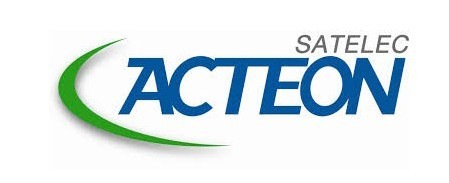 ACTEON SATELEC